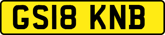 GS18KNB