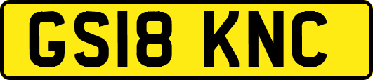 GS18KNC