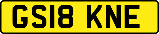 GS18KNE