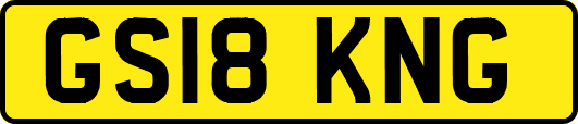 GS18KNG