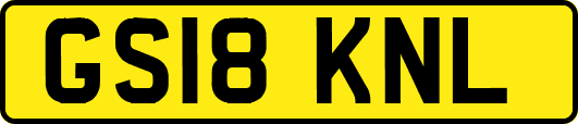 GS18KNL