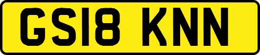 GS18KNN