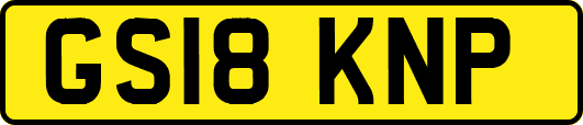GS18KNP