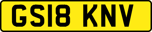 GS18KNV