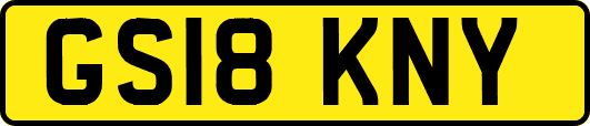 GS18KNY