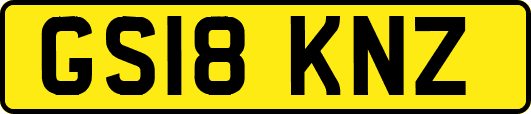 GS18KNZ