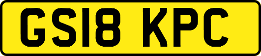 GS18KPC