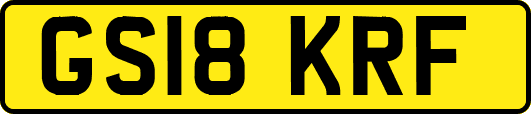 GS18KRF
