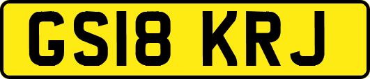 GS18KRJ