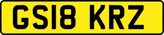 GS18KRZ
