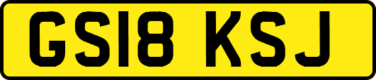GS18KSJ