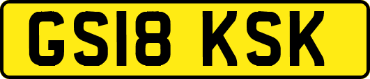 GS18KSK