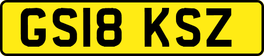 GS18KSZ