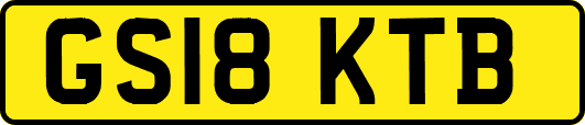 GS18KTB