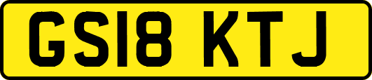 GS18KTJ