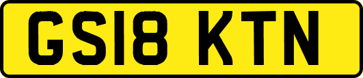 GS18KTN