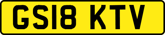 GS18KTV