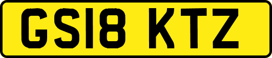 GS18KTZ