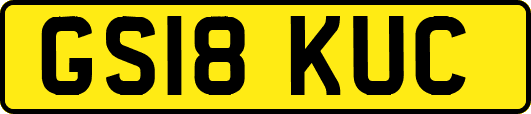 GS18KUC