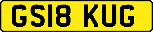 GS18KUG