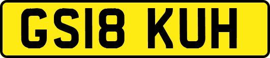 GS18KUH