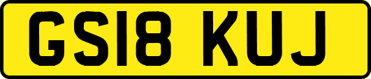 GS18KUJ