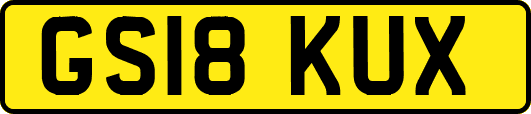 GS18KUX