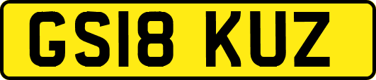 GS18KUZ