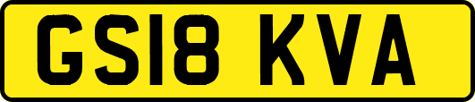 GS18KVA