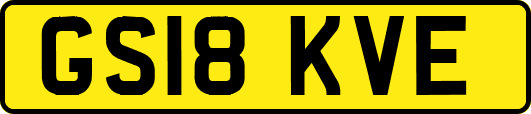 GS18KVE