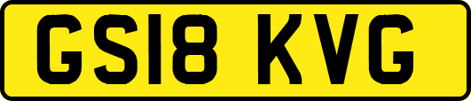 GS18KVG