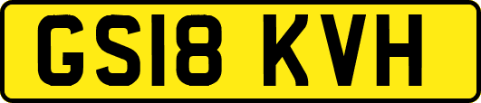 GS18KVH