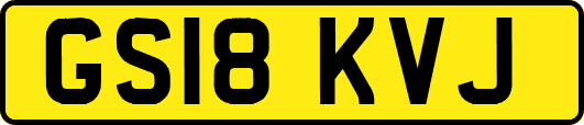 GS18KVJ