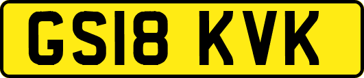 GS18KVK