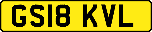 GS18KVL
