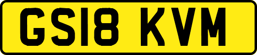 GS18KVM