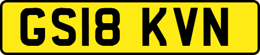 GS18KVN