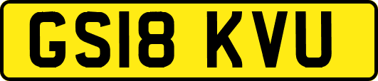 GS18KVU