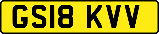 GS18KVV