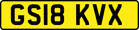 GS18KVX