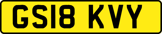 GS18KVY