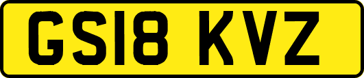 GS18KVZ