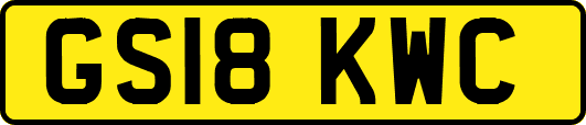 GS18KWC