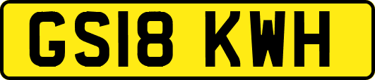 GS18KWH