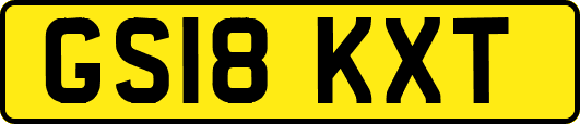 GS18KXT