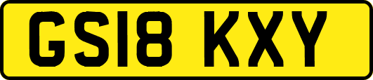 GS18KXY