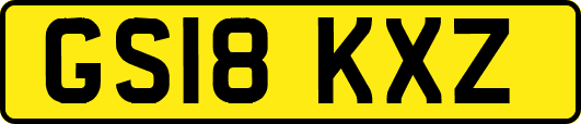 GS18KXZ