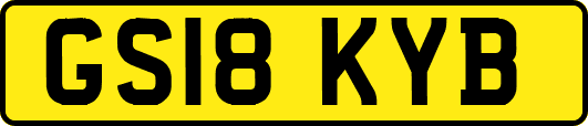 GS18KYB