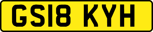 GS18KYH