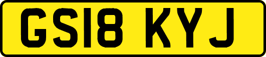 GS18KYJ